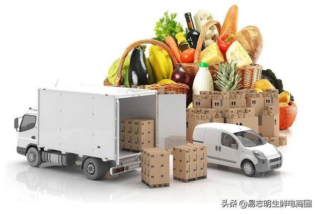 3000农产品电商全部亏损！电商扶贫一地鸡毛！需要解决这些